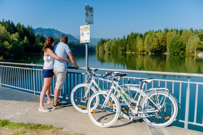 50plus Campingpark Fisching - zdjęcie 1