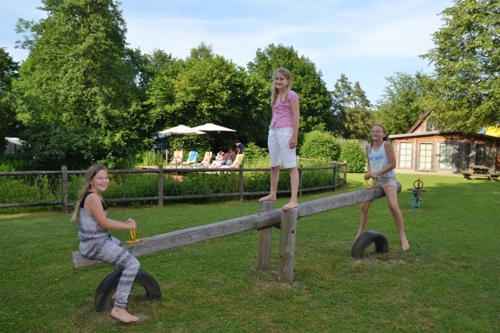 Aktiv Camp Purgstall - Camping und Ferienpark - zdjęcie 2