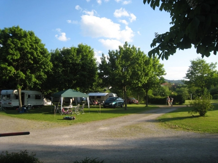 Aktiv Camp Purgstall - Camping und Ferienpark - zdjęcie 1