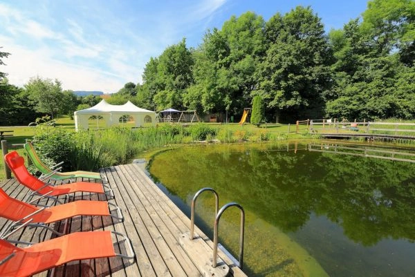 Aktiv Camp Purgstall - Camping und Ferienpark - zdjęcie 1