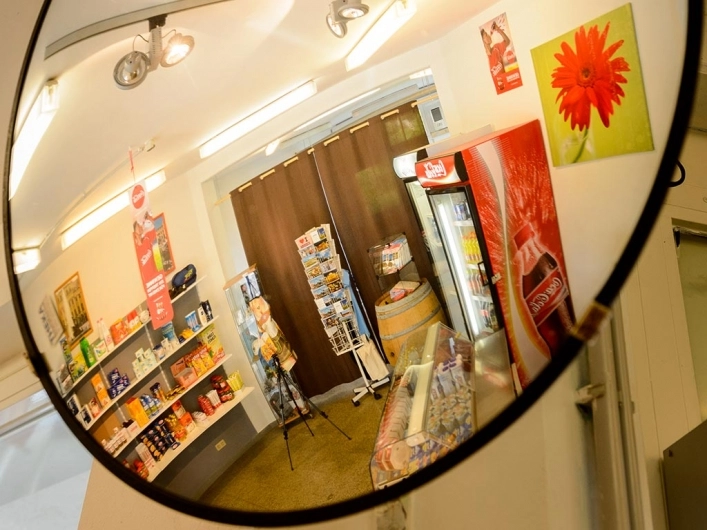 Aktiv Camping Neue Donau - zdjęcie 4