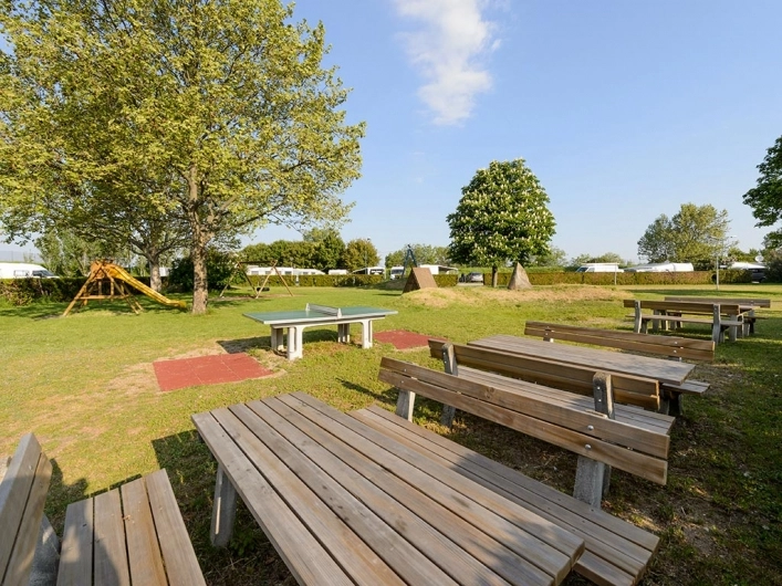 Aktiv Camping Neue Donau - zdjęcie 2