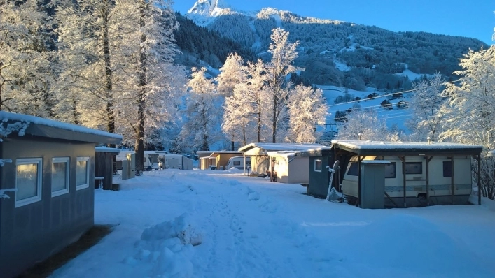 Aktivcamping Montafon - zdjęcie 4