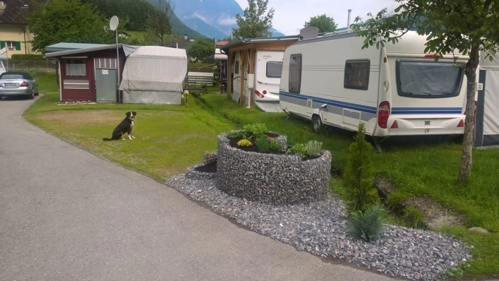 Aktivcamping Montafon - zdjęcie 3