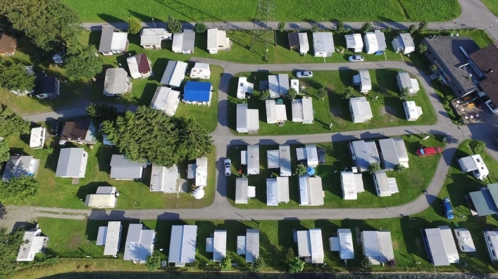 Aktivcamping Montafon - zdjęcie 2