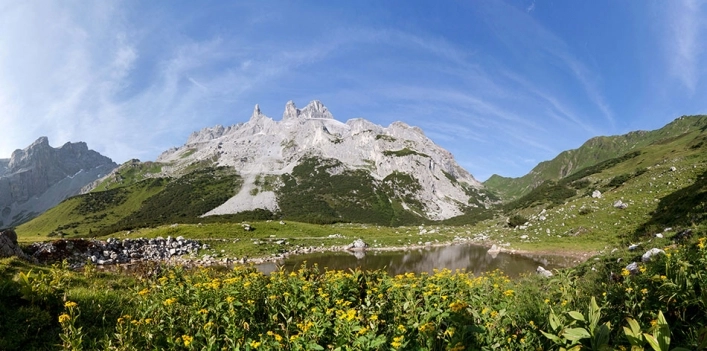 Aktivcamping Montafon - zdjęcie 1