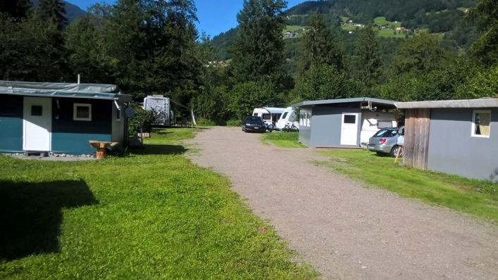 zobacz camping - zdjęcie 1