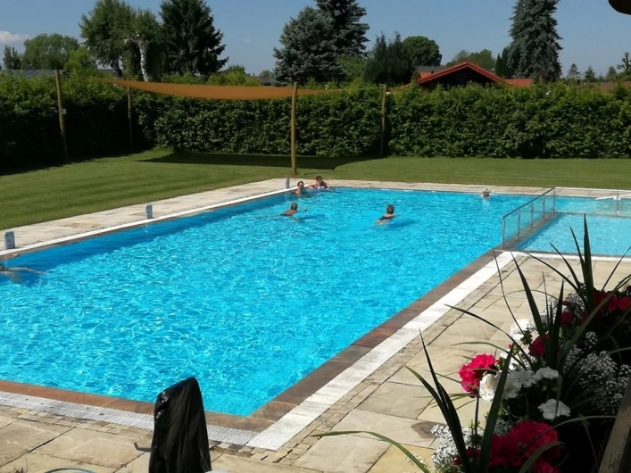 Almtal Camp Pettenbach - zdjęcie 3