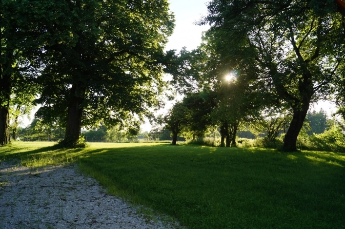 Almtal Camp Pettenbach - zdjęcie 1