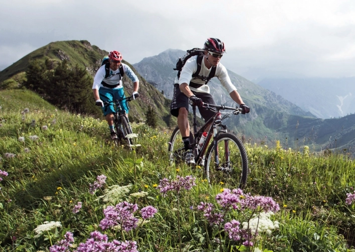 Alpencamping Haller - zdjęcie 3