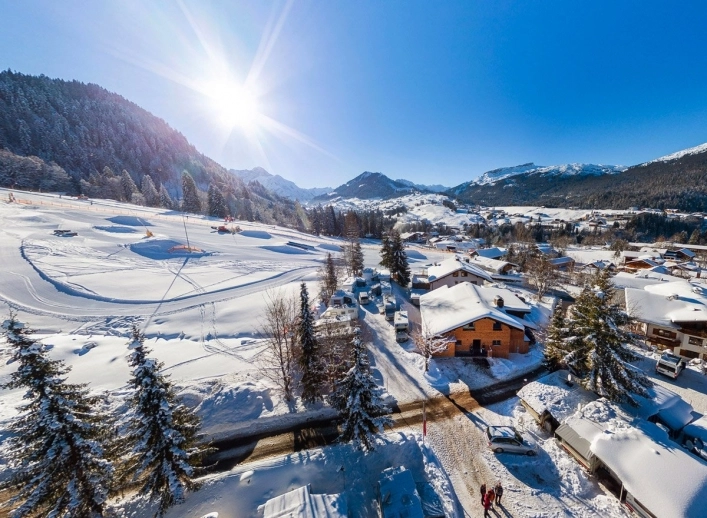 Alpencamping Haller - zdjęcie 2