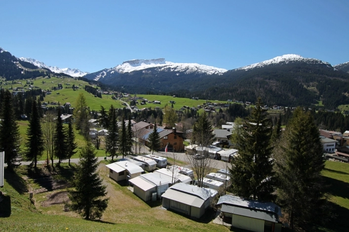Alpencamping Haller - zdjęcie 1