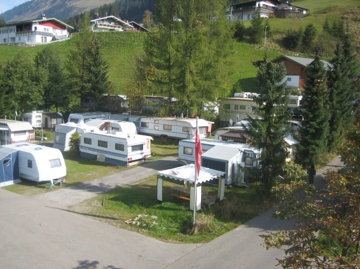 Alpencamping Haller - zdjęcie 1