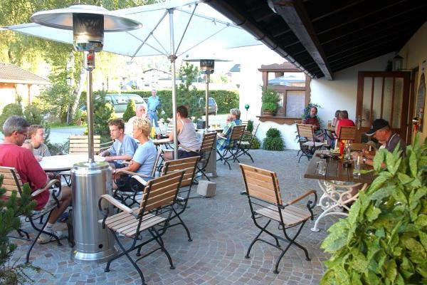 Alpencamping Mark - zdjęcie 2