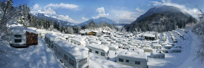 Alpencamping Nenzing - zdjęcie 3