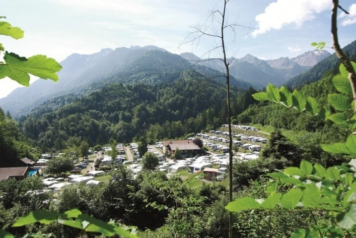 Alpencamping Nenzing - zdjęcie 2