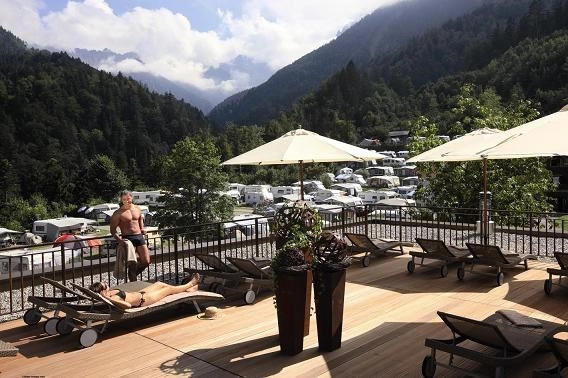 Alpencamping Nenzing - zdjęcie 1