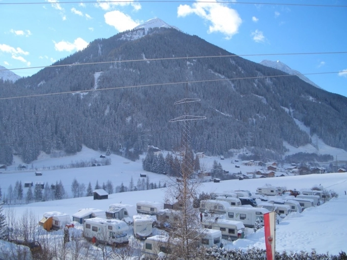 zobacz camping - zdjęcie 1