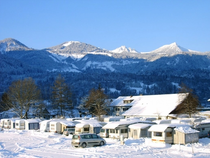 Auhof Camping - zdjęcie 3
