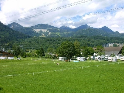 zobacz camping - zdjęcie 2