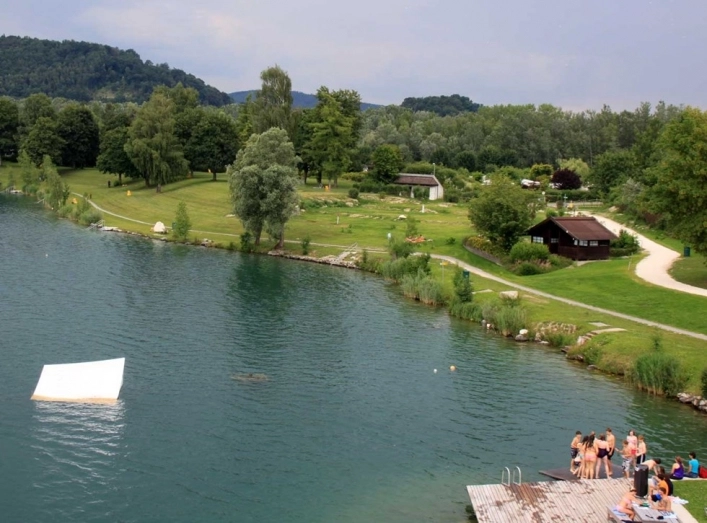 Ausee Zeltplatz und Stellplatz - zdjęcie 4