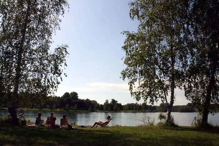 zobacz camping - zdjęcie 2