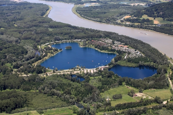 Ausee Zeltplatz und Stellplatz - zdjęcie 1
