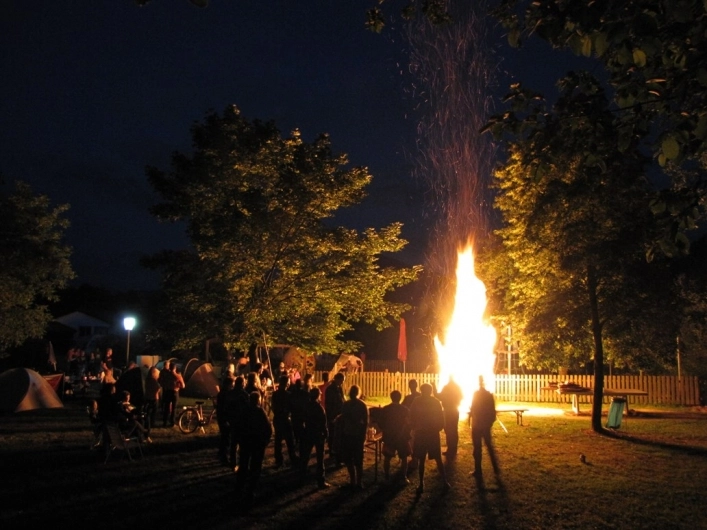 AustriaCamp Mondsee - zdjęcie 4