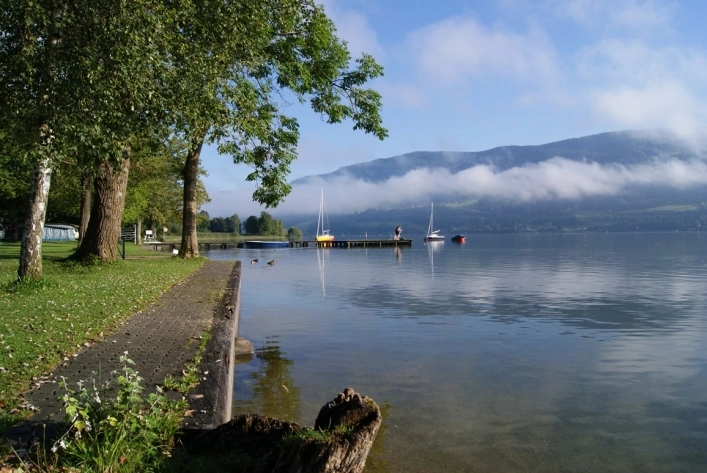 AustriaCamp Mondsee - zdjęcie 1