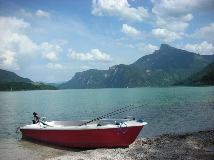 AustriaCamp Mondsee - zdjęcie 1