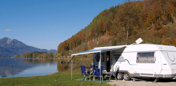 Berau am Wolfgangsee - zdjęcie 4