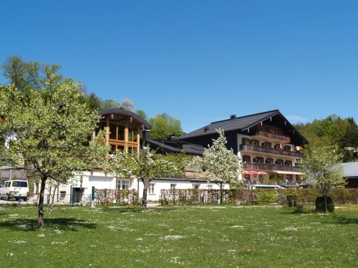 Berau am Wolfgangsee - zdjęcie 2