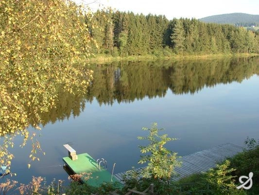 Böhmerwaldcamp Klaffer am Hochficht - zdjęcie 4