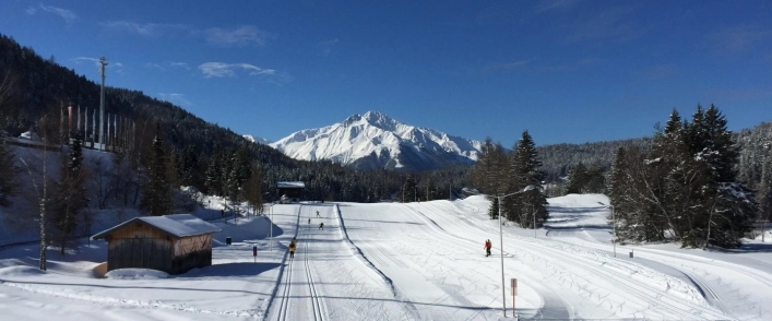 Camp Alpin Seefeld - zdjęcie 3