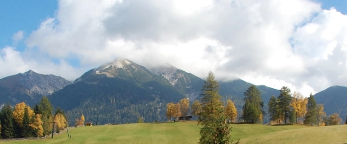 Camp Alpin Seefeld - zdjęcie 1