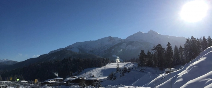 Camp Alpin Seefeld - zdjęcie 1