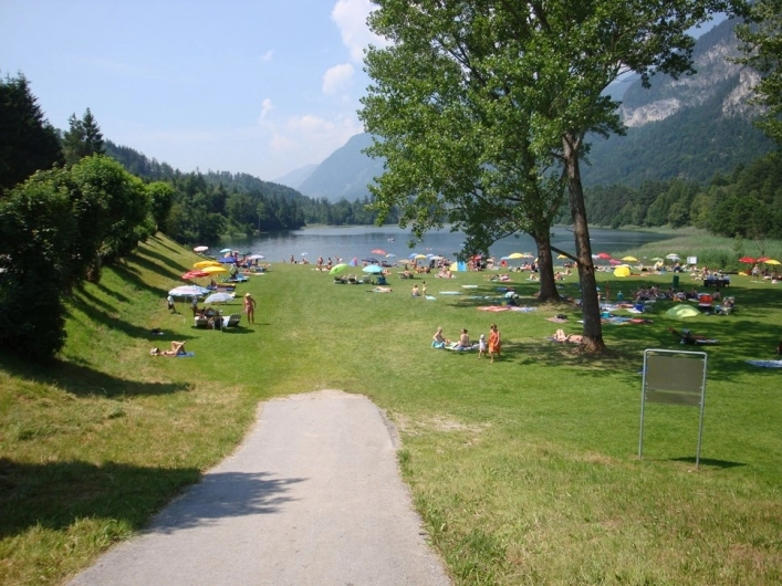 Camping & Appartements Seehof - zdjęcie 4