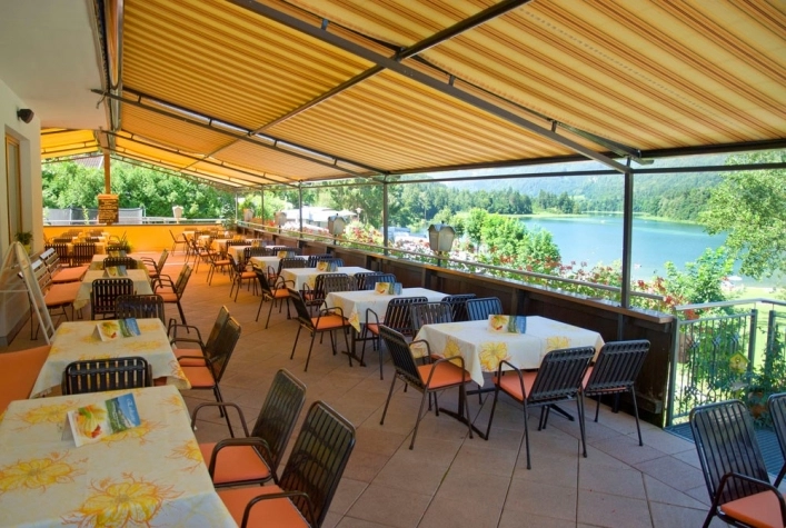 Camping & Appartements Seehof - zdjęcie 3