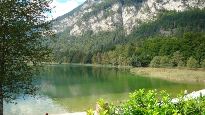 Camping & Appartements Seehof - zdjęcie 2