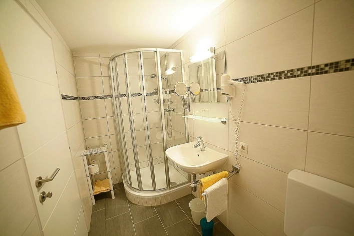 Camping & Gästehaus Passrucker - zdjęcie 2