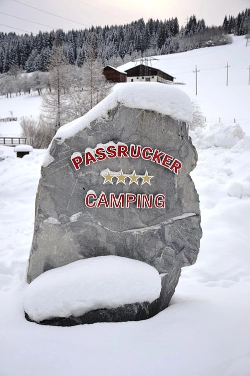 Camping & Gästehaus Passrucker - zdjęcie 1