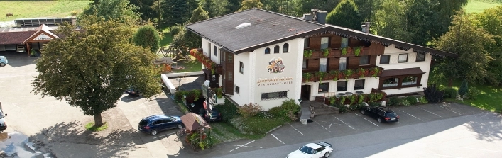 Camping & Raddörfl Gasthof Pichler - zdjęcie 1