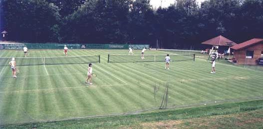 Camping Aktivpark Stadlhuber in Kremsmünster - zdjęcie 3