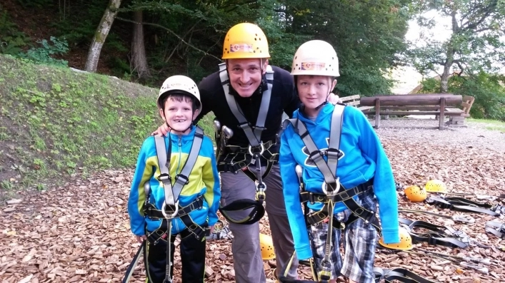 Camping am Badesee - zdjęcie 4