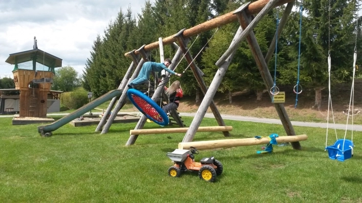 Camping am Badesee - zdjęcie 1