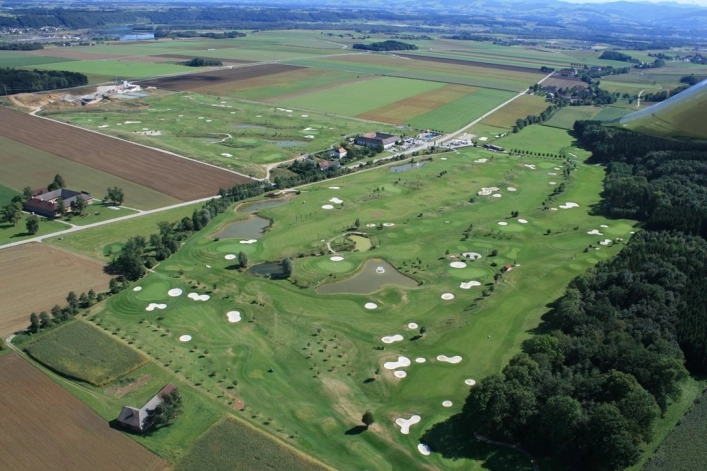 Camping am Metzenhof - zdjęcie 3