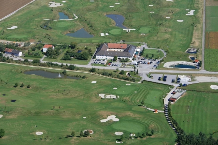 Camping am Metzenhof - zdjęcie 1