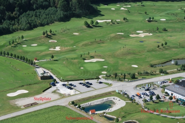 Camping am Metzenhof - zdjęcie 1