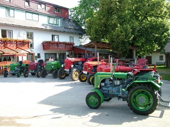 Camping am Pürcherhof - zdjęcie 3