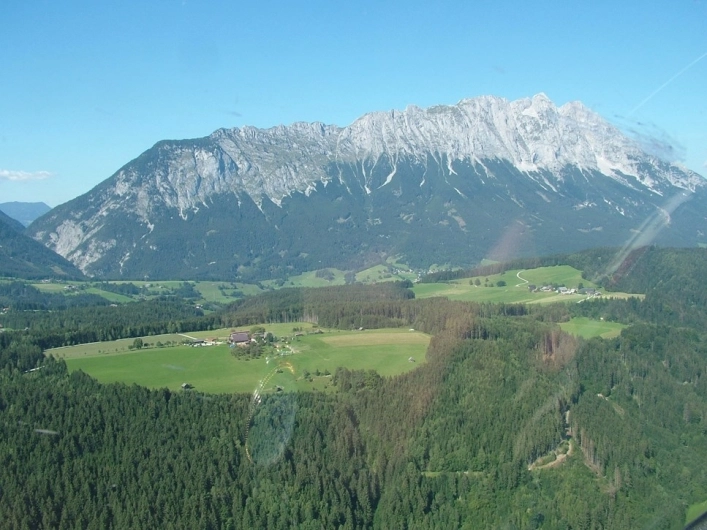 Camping am Pürcherhof - zdjęcie 2